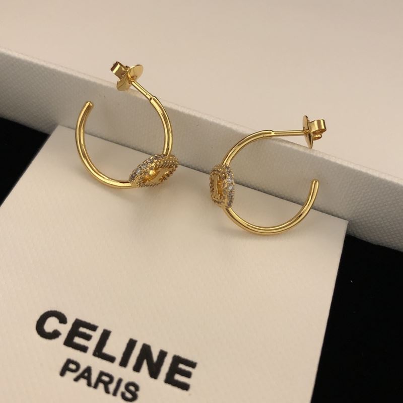 Celine Earrings